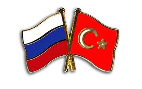 Türkiye ile Rusya arasında turistler için sağlık güvencesi anlaşması