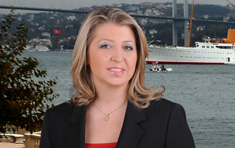 Elif Balcı Fisunoğlu, Kalyon Turizm Grup Koordinatörü oldu