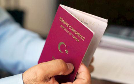 Azerbaycan'dan Türkiye'ye vize şoku