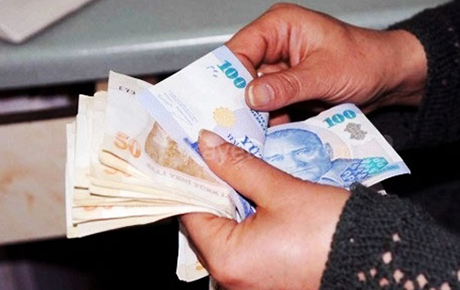Türk halkı bütçesinin ne kadarını lokanta ve otel harcamalarına ayırıyor?