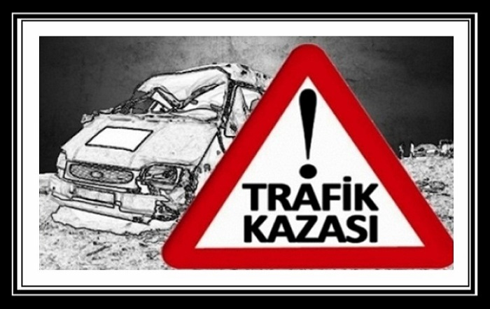 Antalya'da tur otobüsü kazası:13 ölü, 15 yaralı