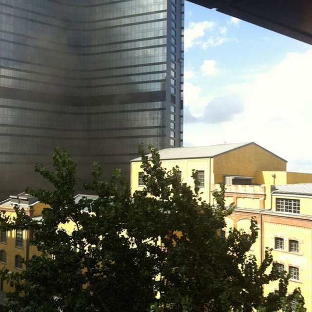 Hilton Bomonti'de yangın çıktı, otelden açıklama geldi