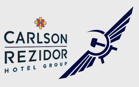 The Carlson Rezidor ile Aeroflot arasında partnerlik anlaşması