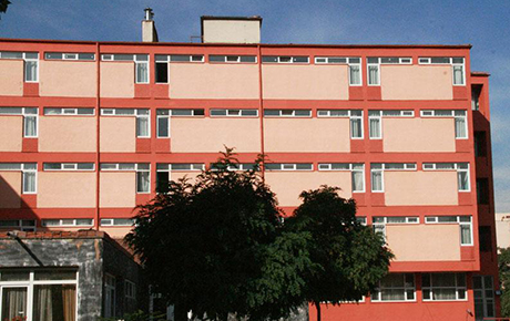 Bir devrin sonu: Ankara Otelcilik Okulu kapanıyor
