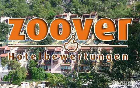 Zoover Türkiye'nin en iyi 25 otelini açıkladı