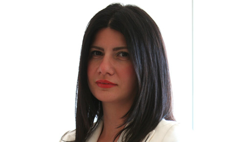 Nermin Yurtoğlu, Sura Hotels Turizm Grup'un başkanı oldu