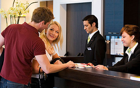  Otelinizin müşteri hizmetlerini kişiselleştirmenin 4 basit yolu