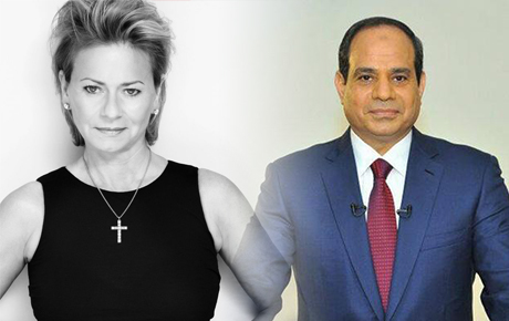 Thomas Cook'un CEO'su, Mısır Cumhurbaşkanı Sisi ile görüşecek
