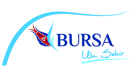 Dört bölgesi UNESCO listesine giren Bursa'ya yeni logo