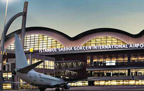 Sabiha Gökçen Havalimanı'nın tamamı Malezyalıların eline geçti