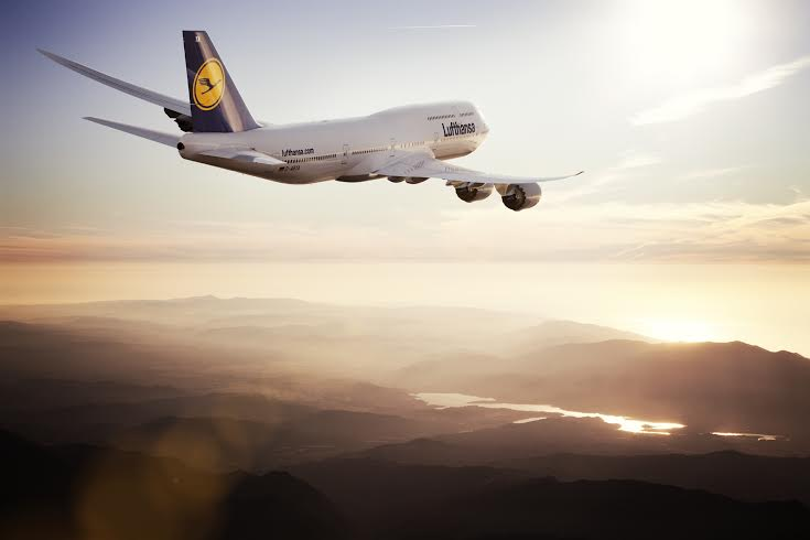 Lufthansa Grubu kış tarifesinde 260 noktaya ulaşıyor