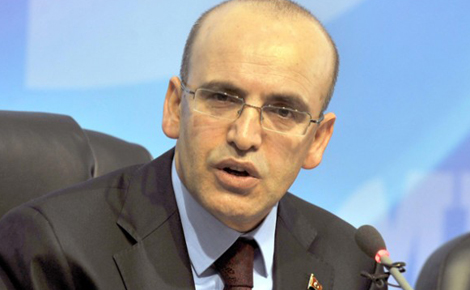 Mehmet Şimşek; Ecrimisilden 10 yılda 2 milyar lira gelir elde edildi