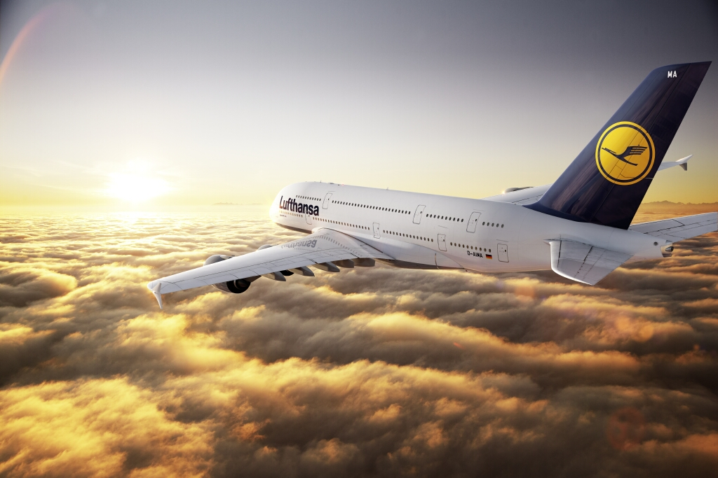 Lufthansa uzun yola SunExpress'le çıkabilir