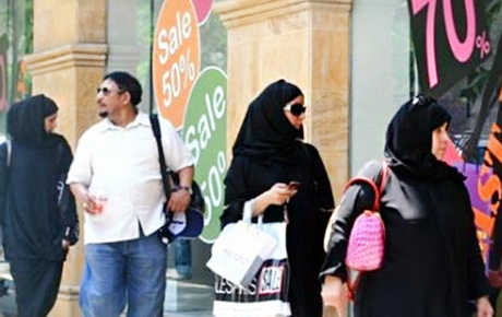 Mısır Arap turistte de atağa kalktı