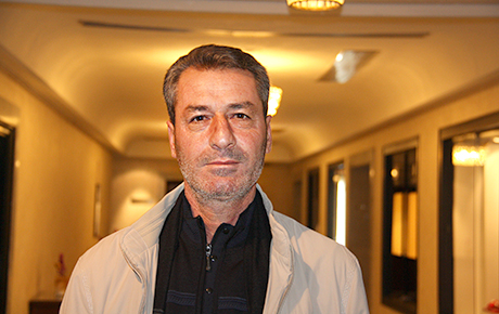 Mustafa Mutlu, Antalya'da yaptıkları 2,200 kişi kapasiteli yeni oteli anlattı