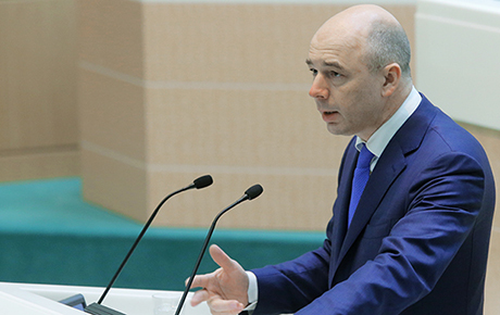 Ruble toparlanıyor, Rusya Maliye Bakanı'ndan önemli açıklamalar