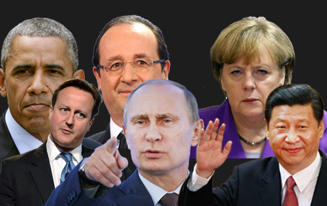 G20 liderleri Belek'in hangi otellerinde konaklayacak?