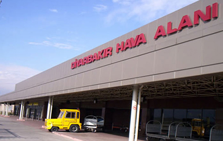 ABD'de yaşayan Ermeni'den Diyarbakır Havalimanı davası: Arazi bizim