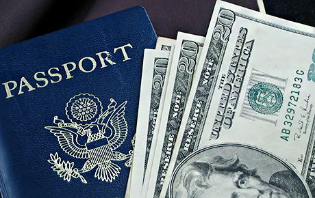 Mısır, Rus turistten aldığı vize ücretini dönemsel olarak kaldırdı
