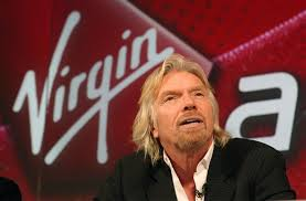 Sir Richard Branson ilk Virgin Oteli açtı