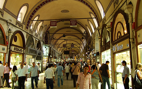 İstanbul turizminin kalbine 300 milyon liralık neşter