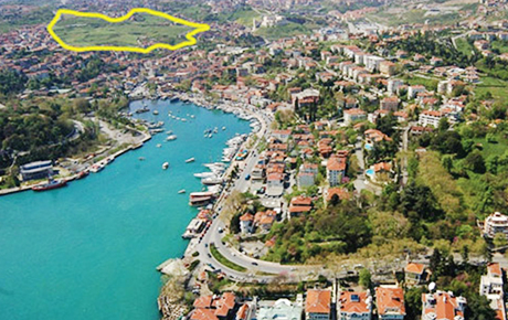 İstanbul'un en değerli arazisi için ihale süreci başlıyor