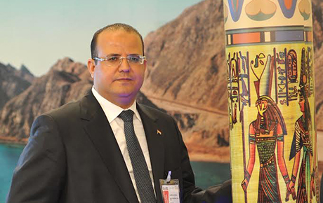Mısır, 2015 yılında turizme iddialı giriyor