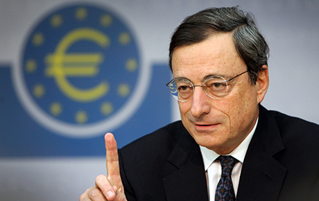 Avrupa Merkez Bankası'ndan önemli hamle, Euro düşüşe geçti