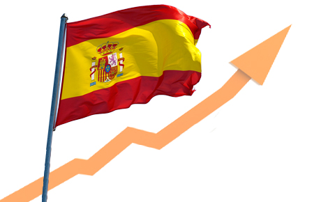 İspanya 2014'te ne kadar turist ağırladı, hangi ülkeden kaç ziyaretçi aldı?
