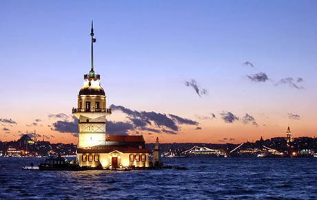 İstanbul şubat ayında ve yılın iki aylık döneminde ne kadar ziyaretçi ağırladı