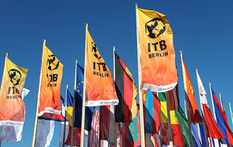 ITB Berlin sonuç raporu: 175 bin ziyaretçi, 6.7 milyar Euro iş hacmi