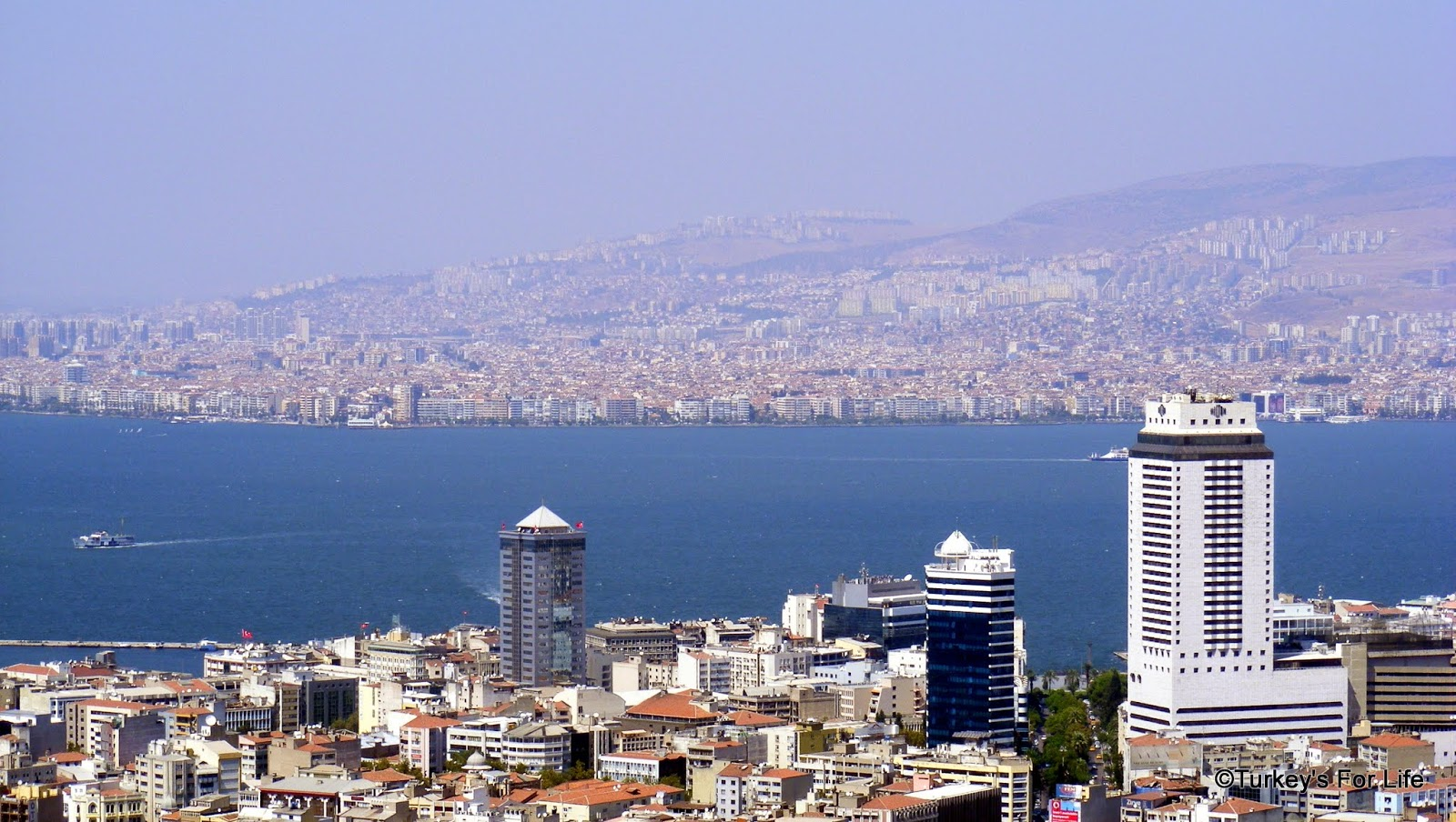 İzmir'de turizm imarlı taşınmaz ihaleye çıktı