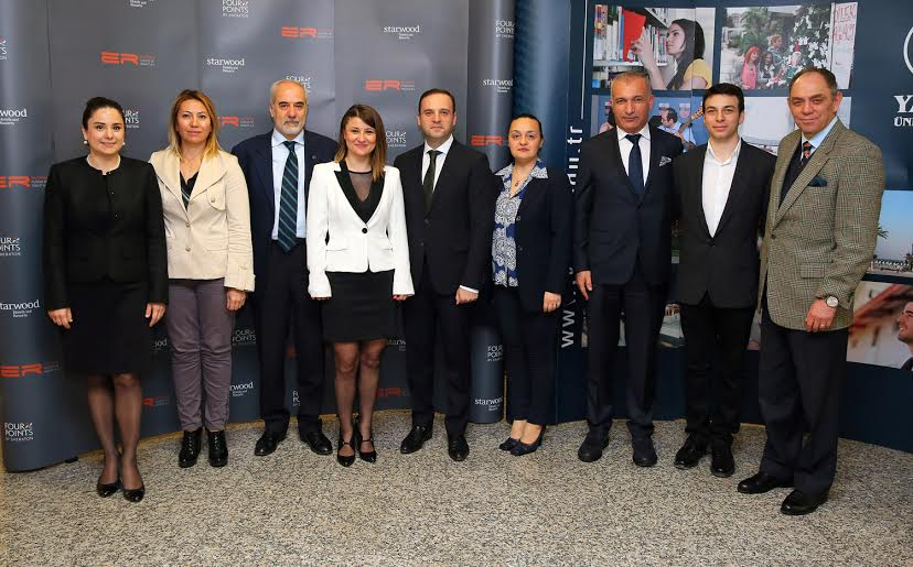 Er Yatırım ile Yaşar Üniversitesi, gençlere iş alanında fırsat yaratacak