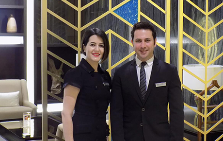 Hilton İstanbul Kozyatağı iki yeni ismi bünyesine kattı