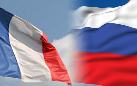 Rusya ve Fransa 2016'da 'çapraz turizm yılı' düzenlemek istiyor