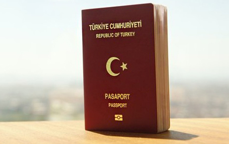 İşte dünyanın en güçlü pasaportları: Türk pasaportu kaçıncı sırada?