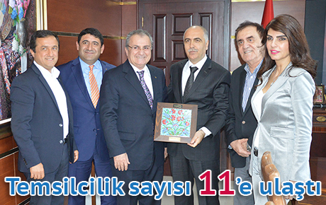 TUROB Türkiye'ye yayılıyor, Giresun ve Trabzon'da da temsilcilik açtı