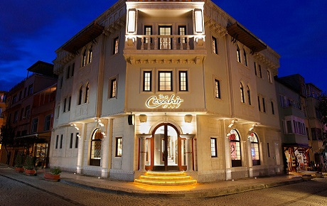 Biz Cevahir Hotel İstanbul’da üst düzey görev değişiklikleri