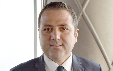 Dedeman'ın İstanbul'daki iki oteline tek genel müdür