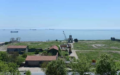 Blumar ve Sea Pearl Ataköy projelerine mühür