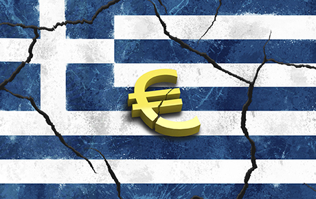 Yunanistan'ın eurodan çıkması tatilcileri nasıl etkiler?