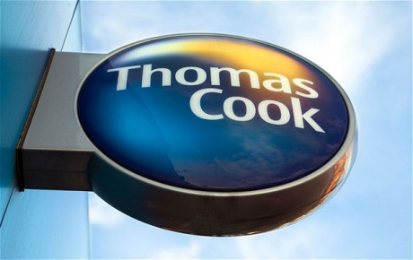 Thomas Cook'tan Tunus ile ilgili önemli karar