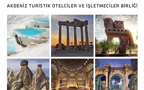 İşte her yönüyle Türkiye iç turizm pazarı