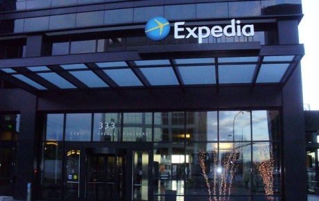 Booking.com'dan sonra, Expedia da geri adım atıyor