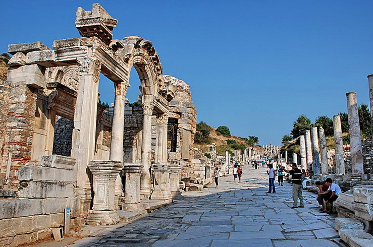 Türkiye'den üç bölge daha UNESCO Dünya Mirası listesine girdi
