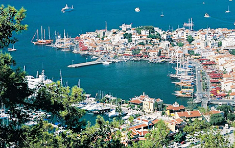 İngiliz tatilcinin en ucuz destinasyonu Türkiye'den