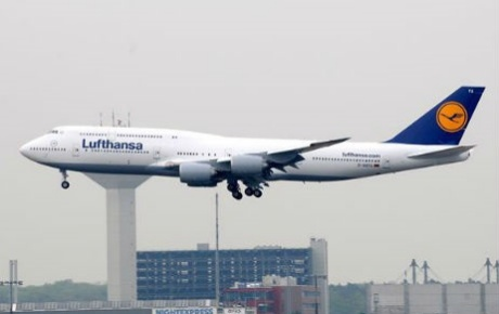 Lufthansa'dan üç seçenekli yeni fiyatlandırma