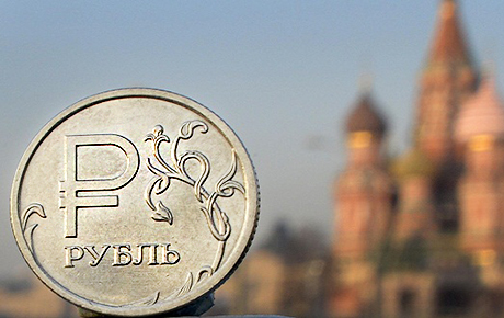 Rusya'da doların yükselişi devam ediyor