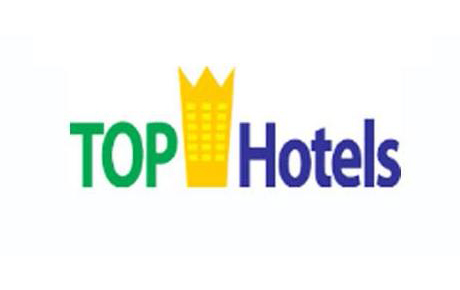 TopHotels açıklandı, işte listedeki 34 Türk oteli