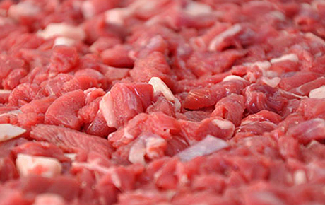 Kırmızı etin fiyatında büyük artış